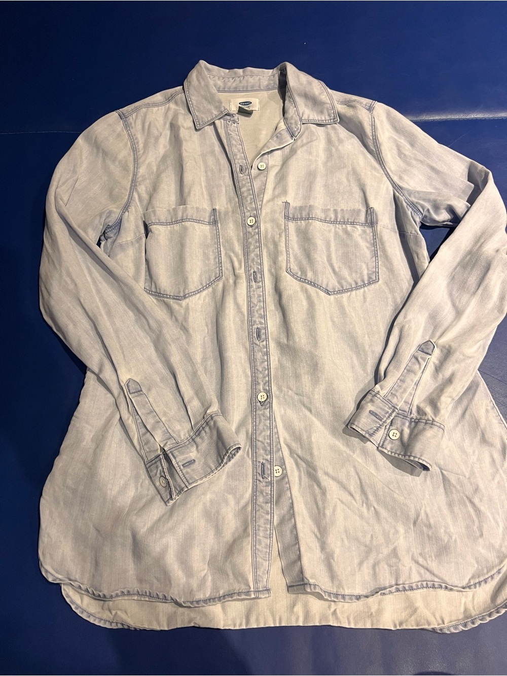 Button Down Shirt